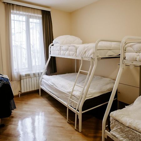 Tbilisi Viking Hostel Екстериор снимка