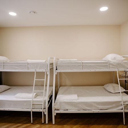 Tbilisi Viking Hostel Екстериор снимка