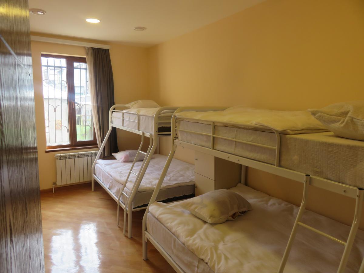 Tbilisi Viking Hostel Екстериор снимка
