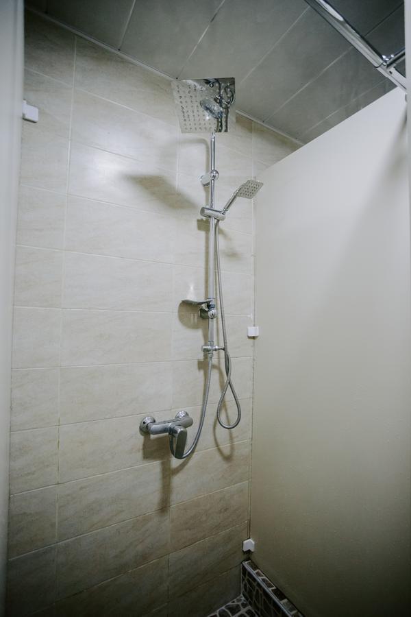 Tbilisi Viking Hostel Екстериор снимка
