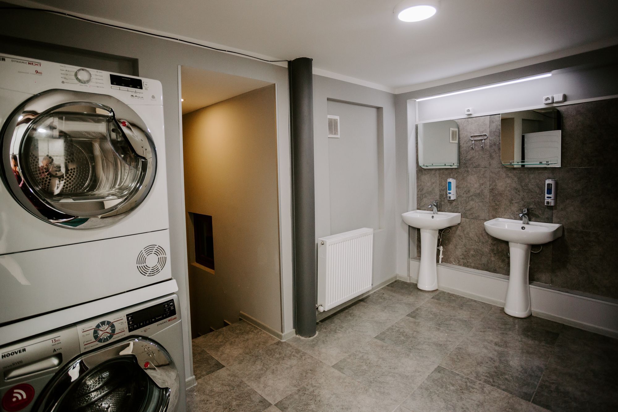 Tbilisi Viking Hostel Екстериор снимка