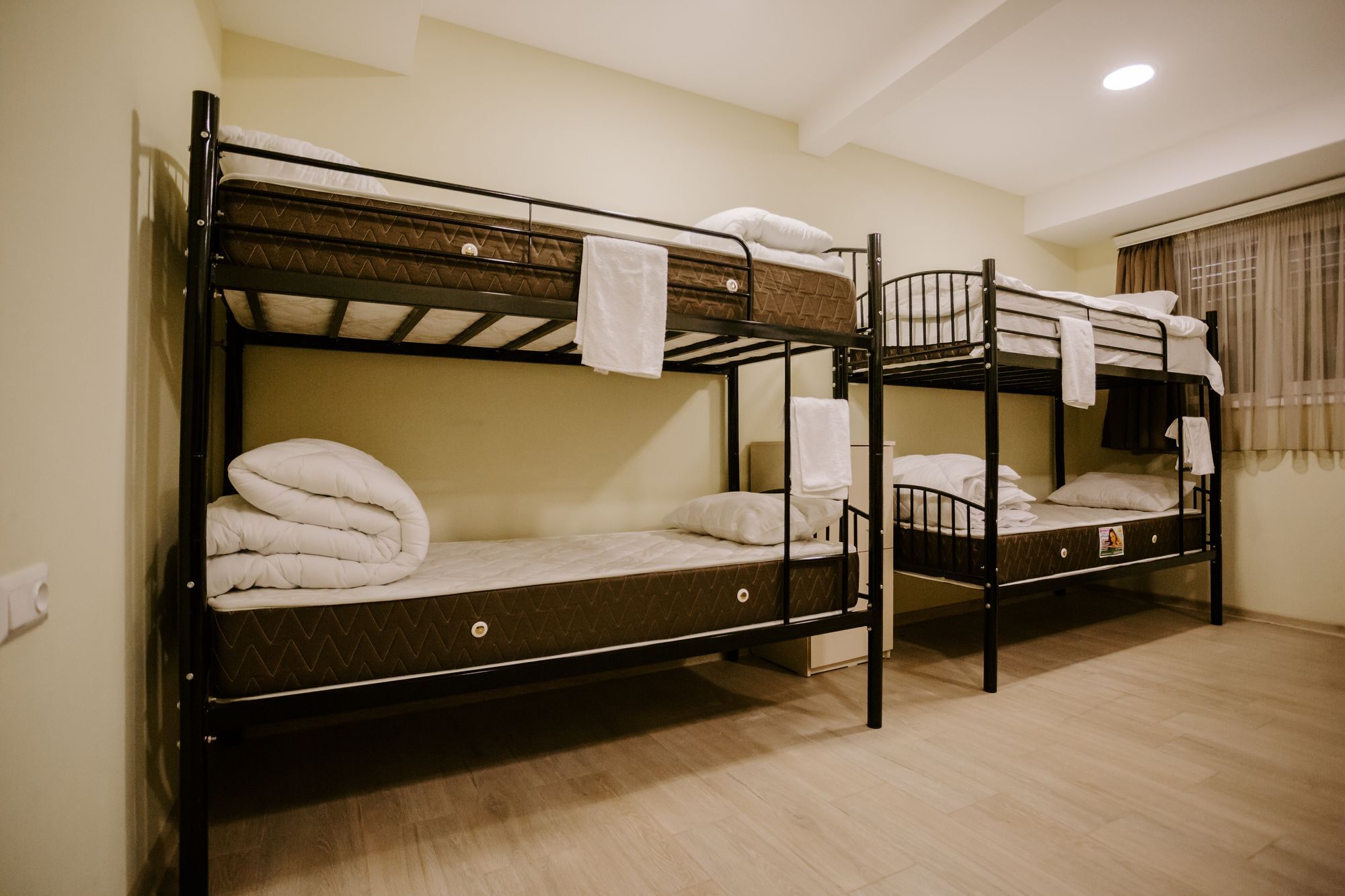 Tbilisi Viking Hostel Екстериор снимка