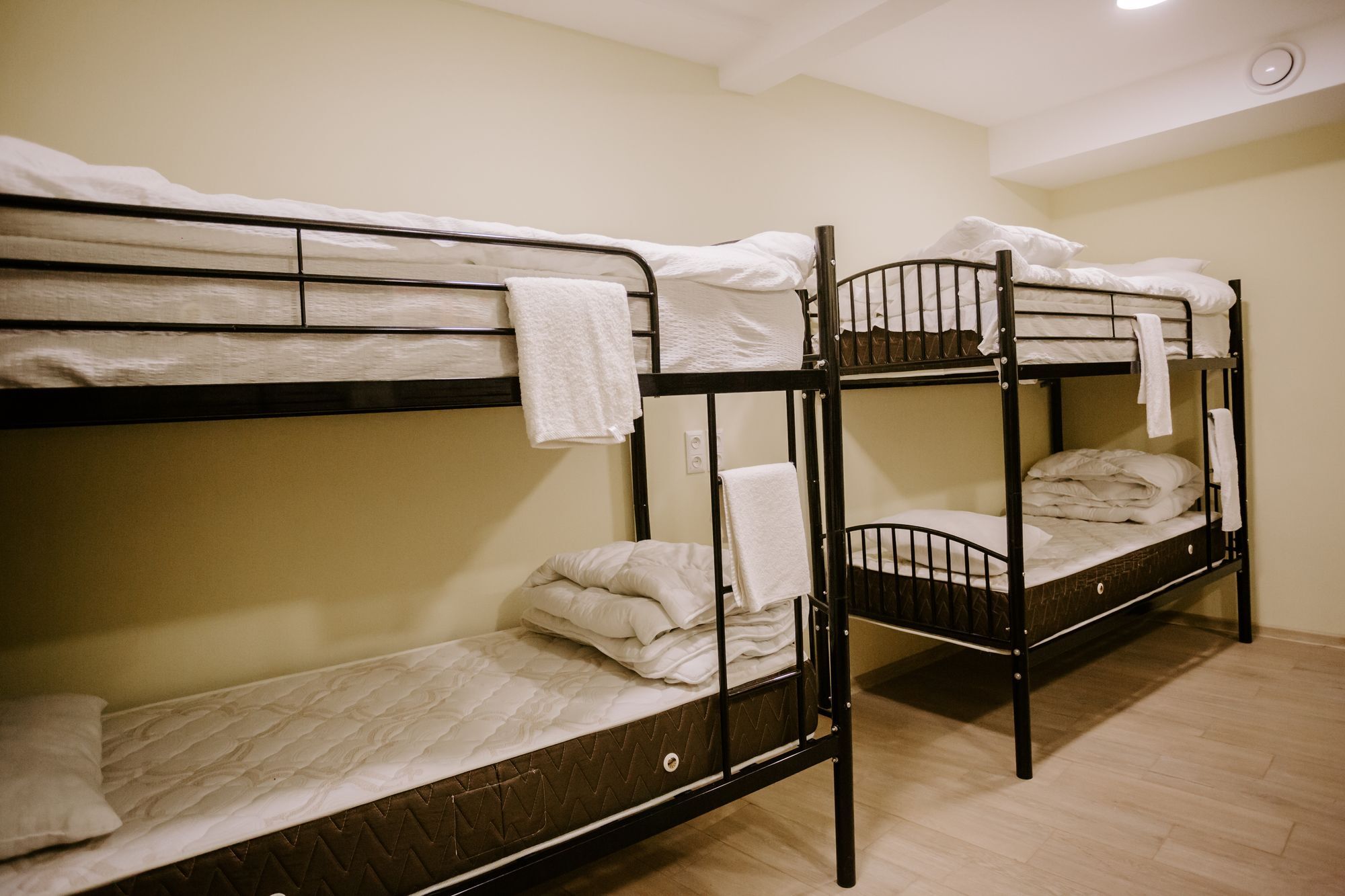 Tbilisi Viking Hostel Екстериор снимка