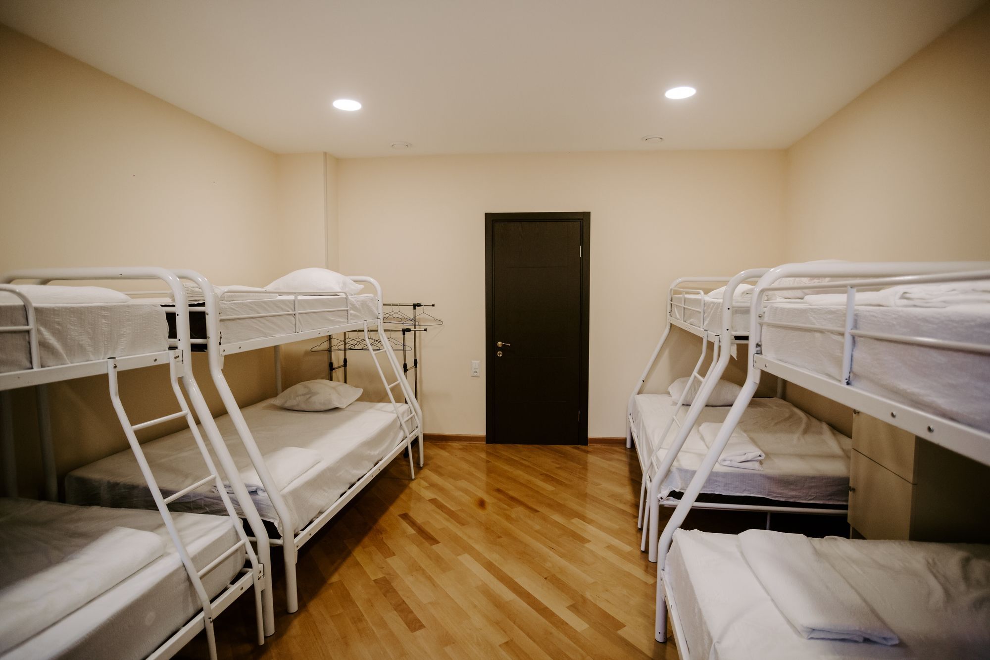 Tbilisi Viking Hostel Екстериор снимка