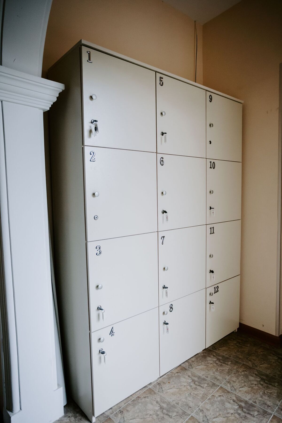 Tbilisi Viking Hostel Екстериор снимка