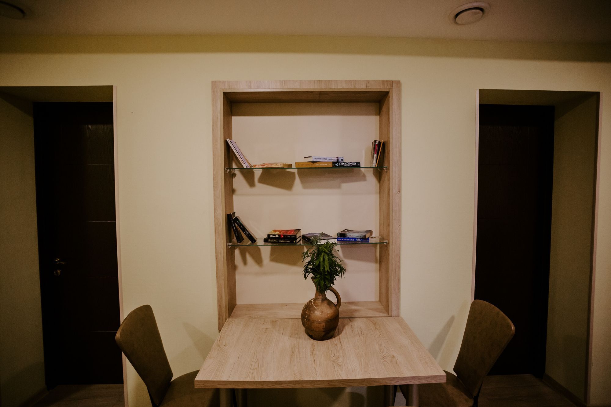 Tbilisi Viking Hostel Екстериор снимка