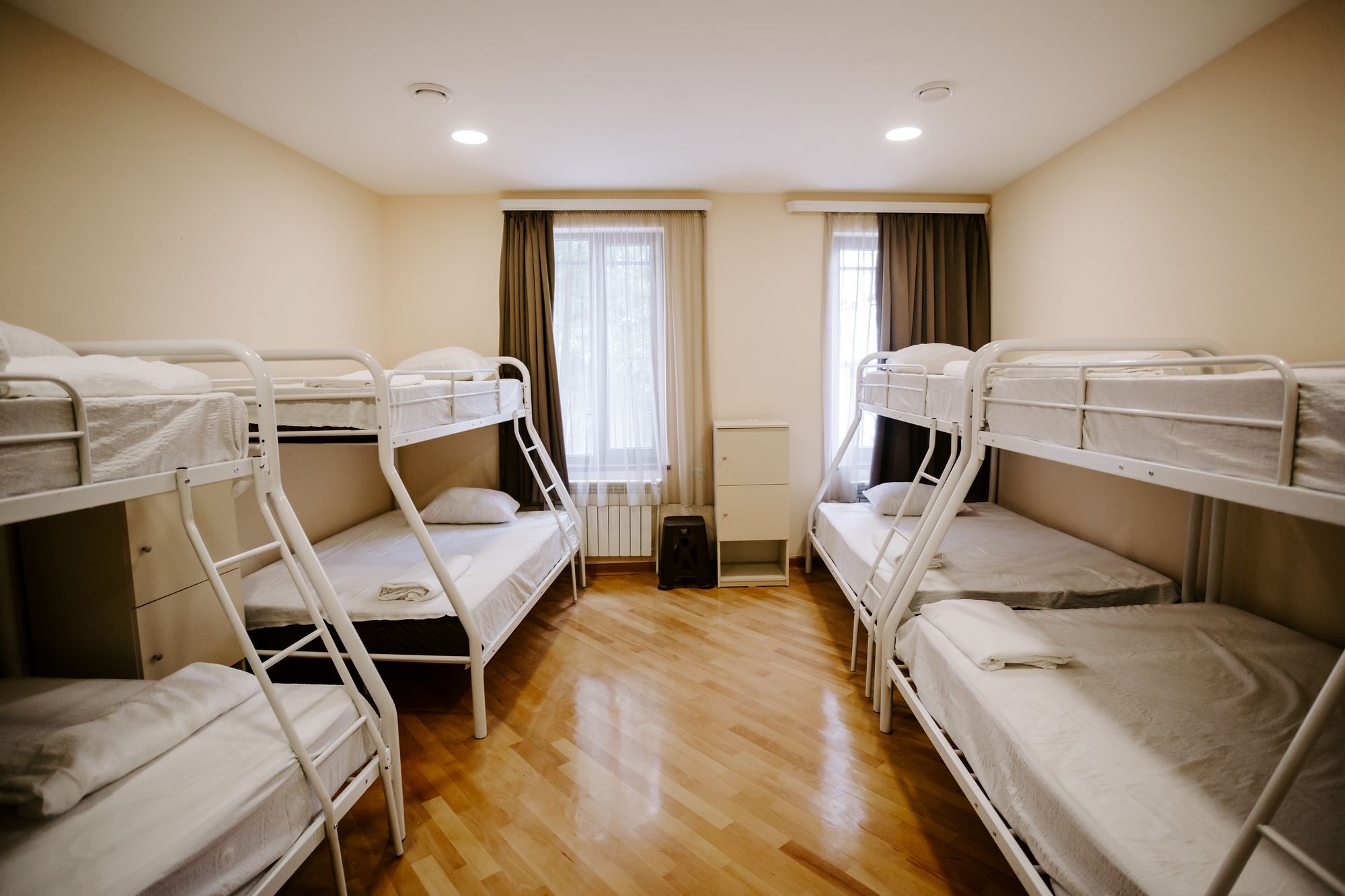 Tbilisi Viking Hostel Екстериор снимка