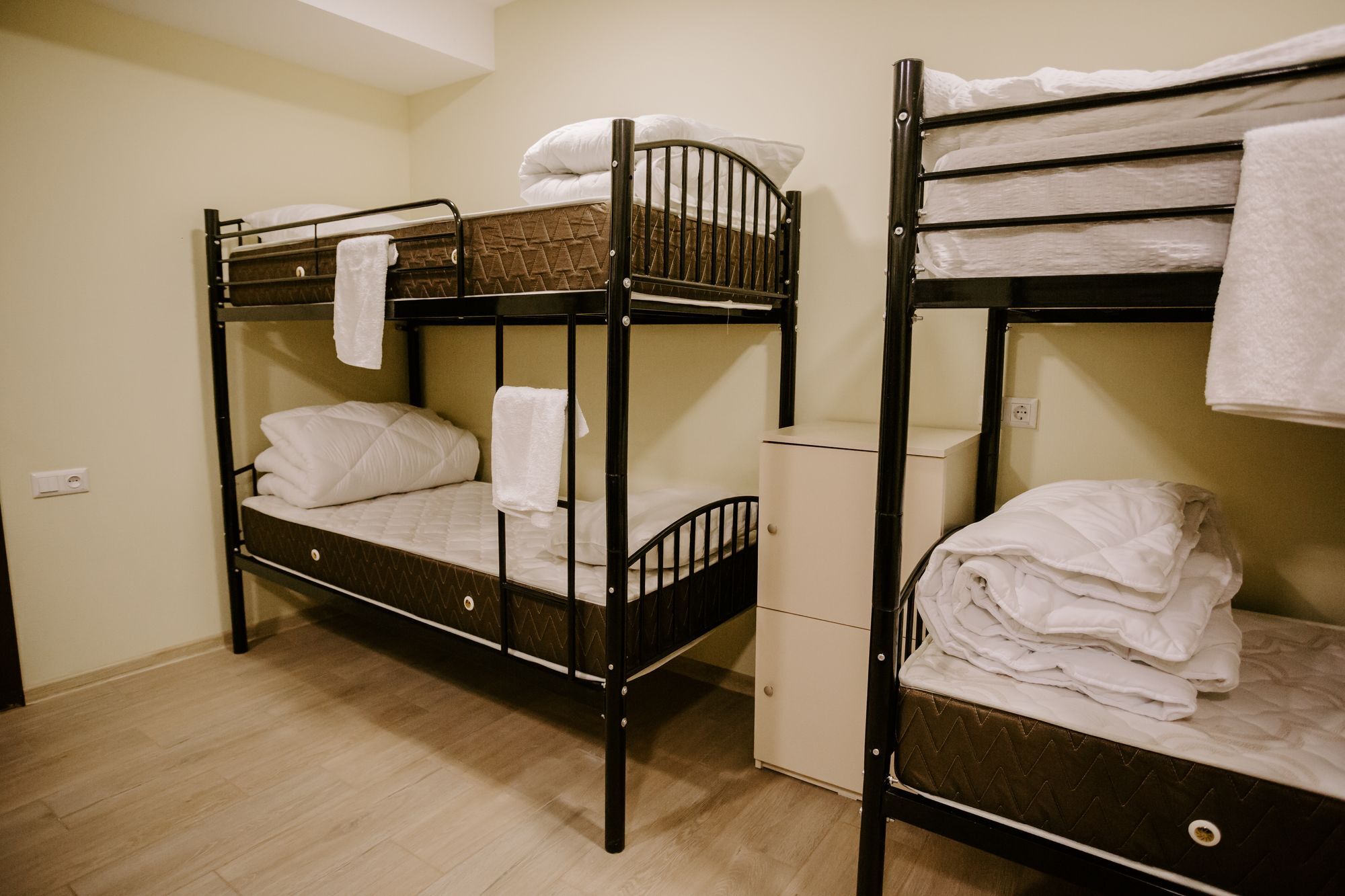 Tbilisi Viking Hostel Екстериор снимка