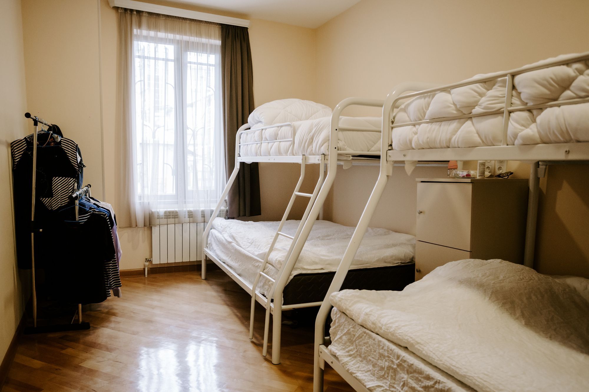 Tbilisi Viking Hostel Екстериор снимка