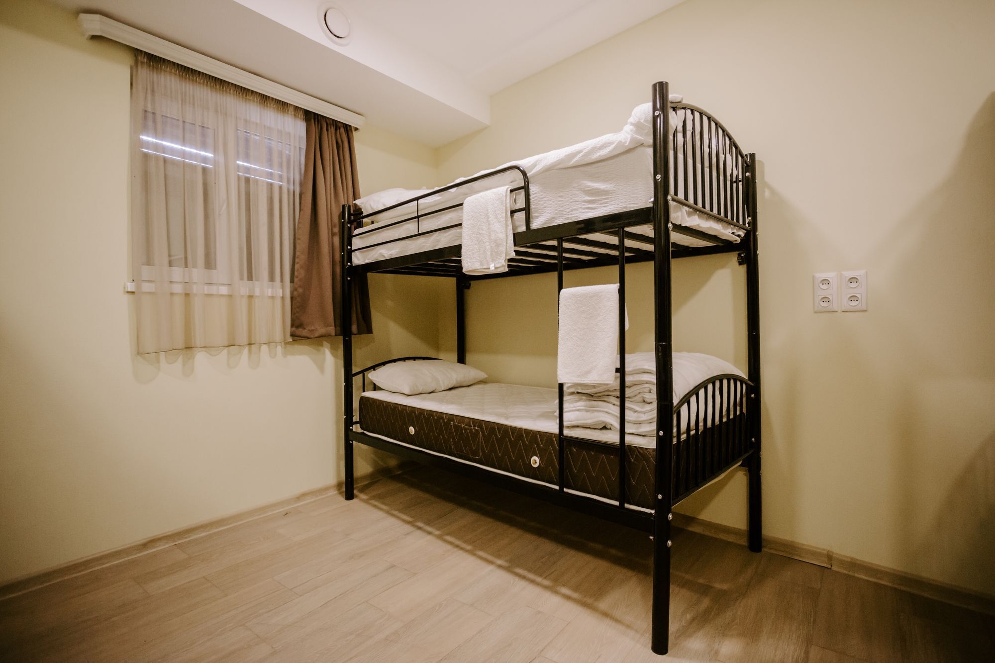 Tbilisi Viking Hostel Екстериор снимка