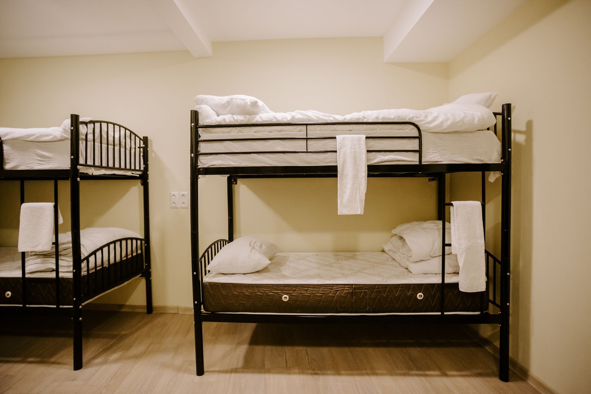 Tbilisi Viking Hostel Екстериор снимка